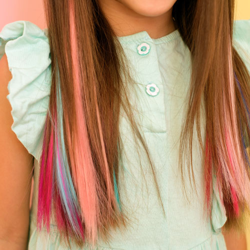 Best Hair Color Salon in Watergardens