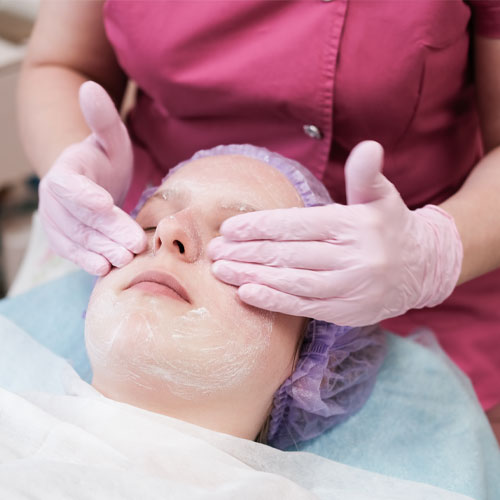 Best Facials Salon in Caroline Springs