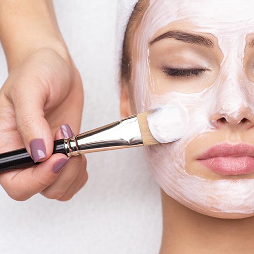 Facials Salon near Watergardens