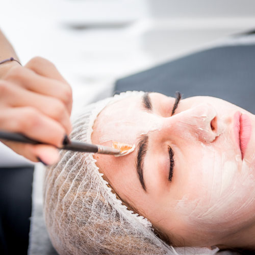 Facials Salon in Caroline Springs