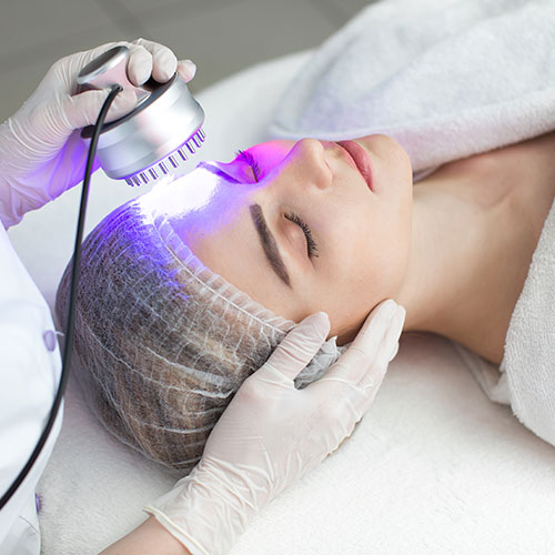 skin treatment in watergardens