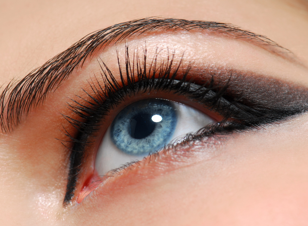 Eyelash Extension
