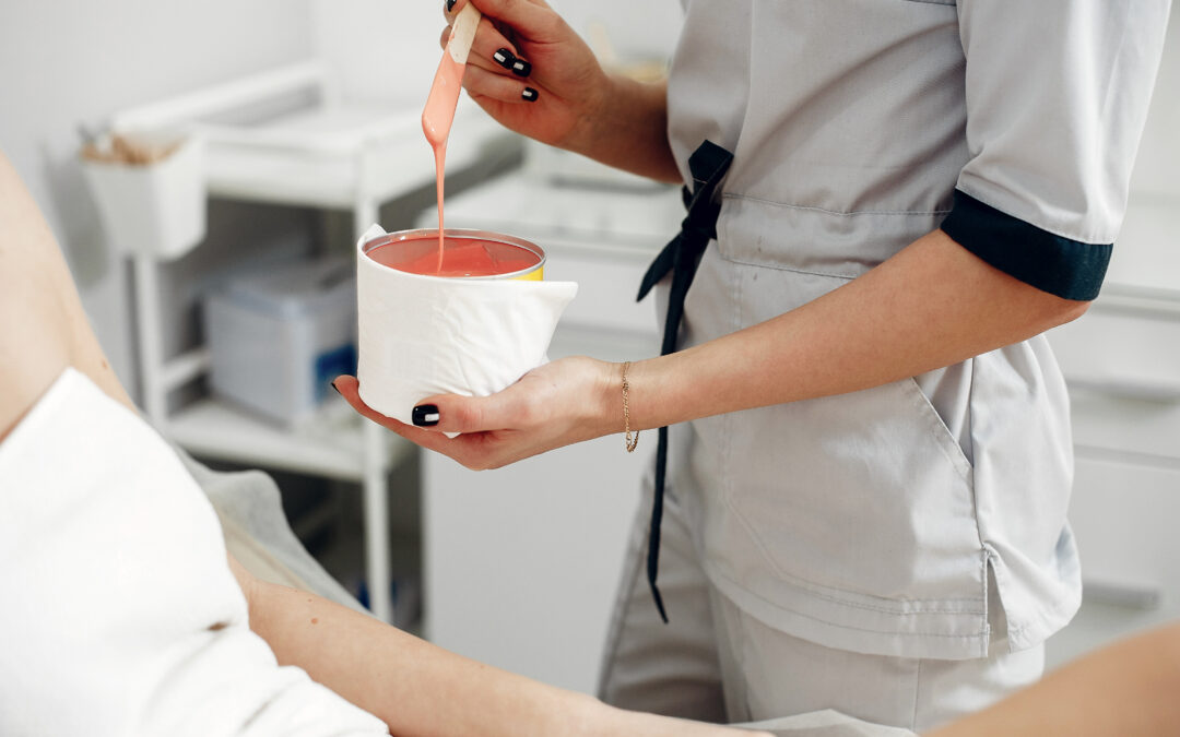 Waxing During Pregnancy: Safety Tips and Best Practices