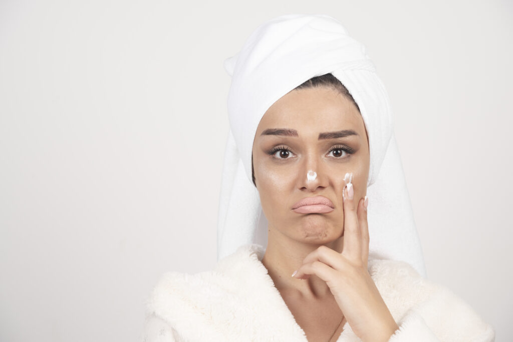 Dry Skin Explained – Causes, Prevention and Treatment