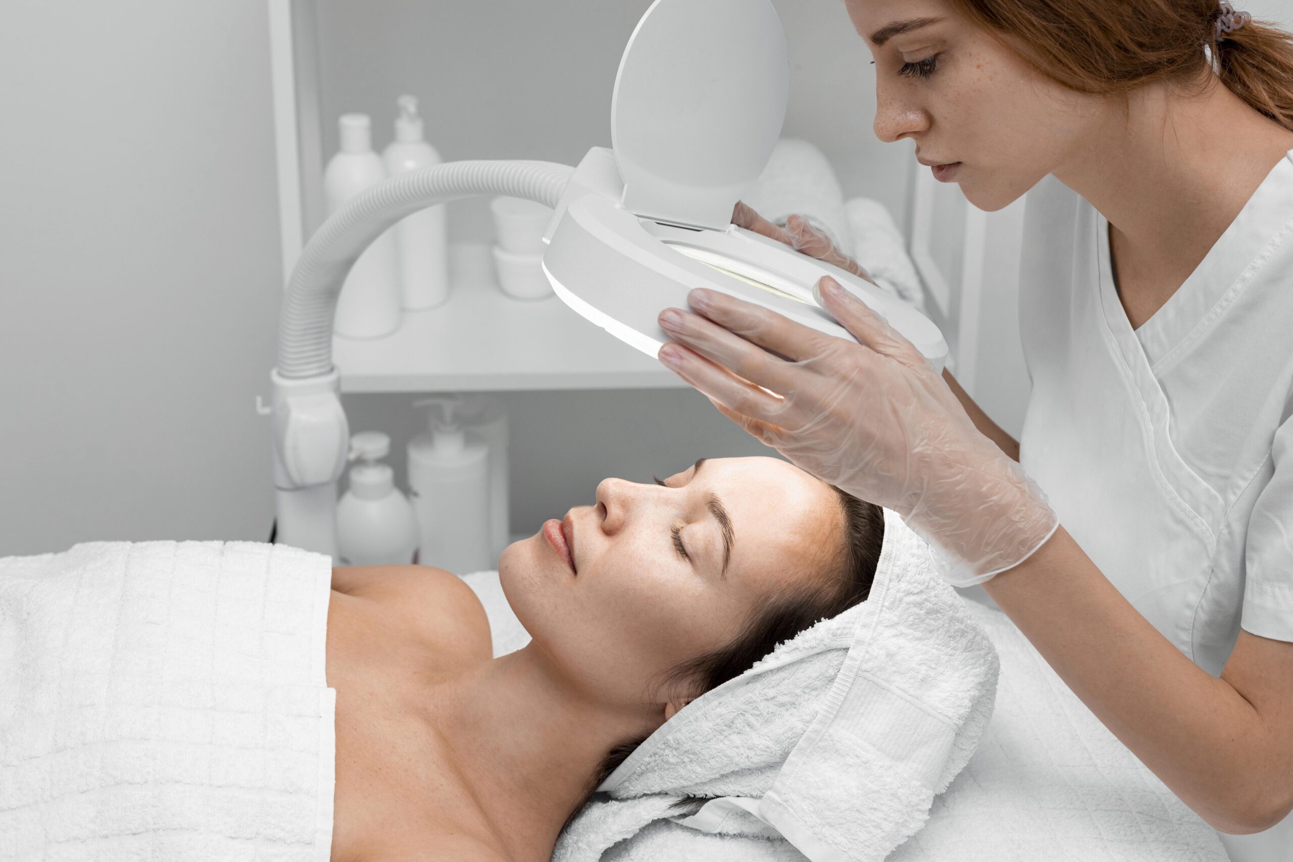 IPL Facials