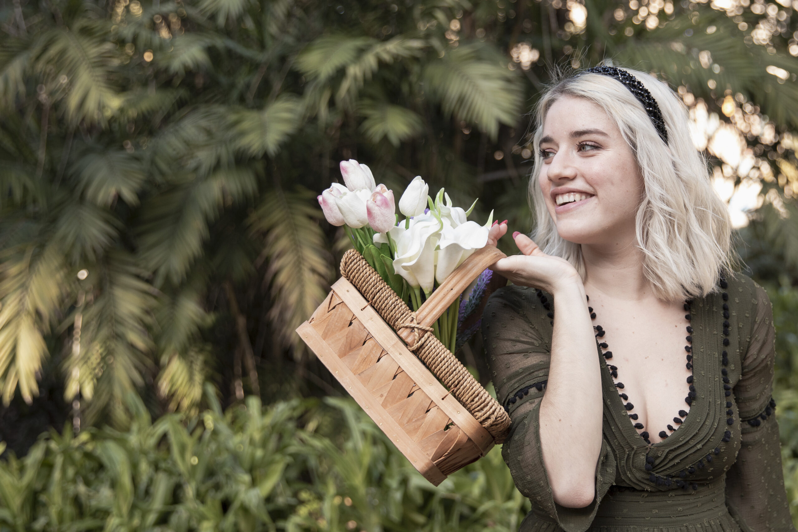 Makeup Magic at Watergardens: How to Look Stunning on Your Special Day