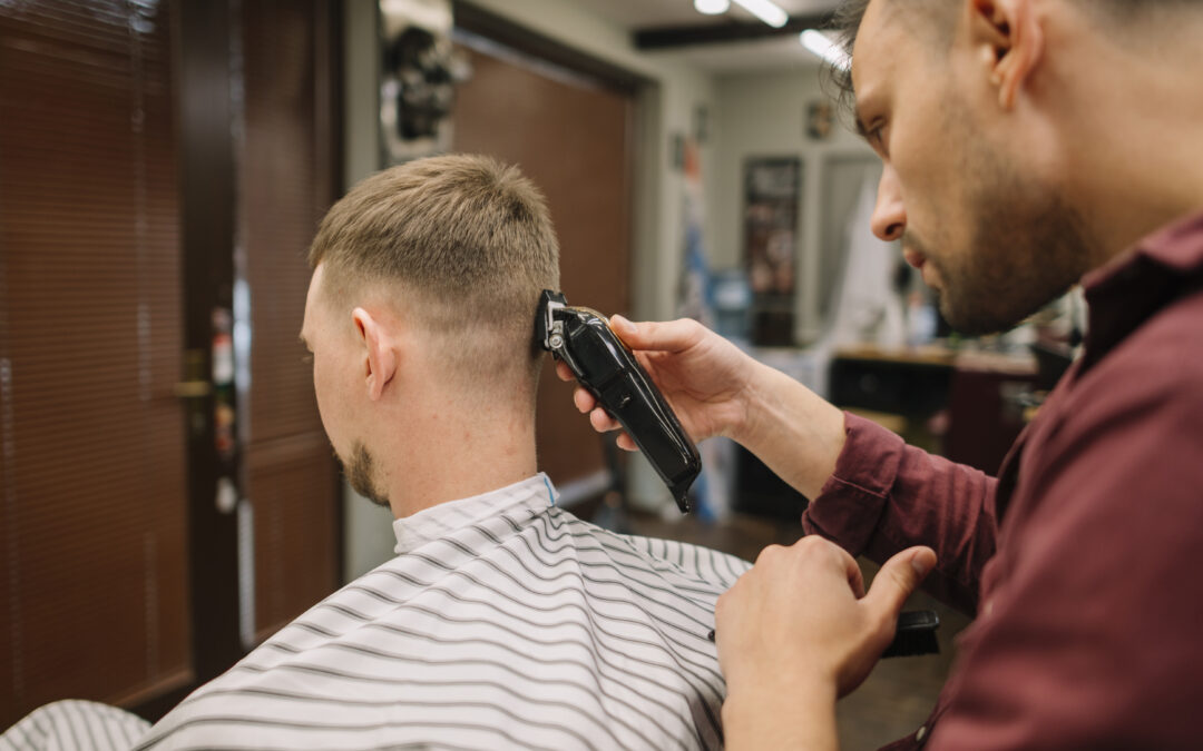 2025 Men’s Hair Trends: From Classic to Modern Cuts