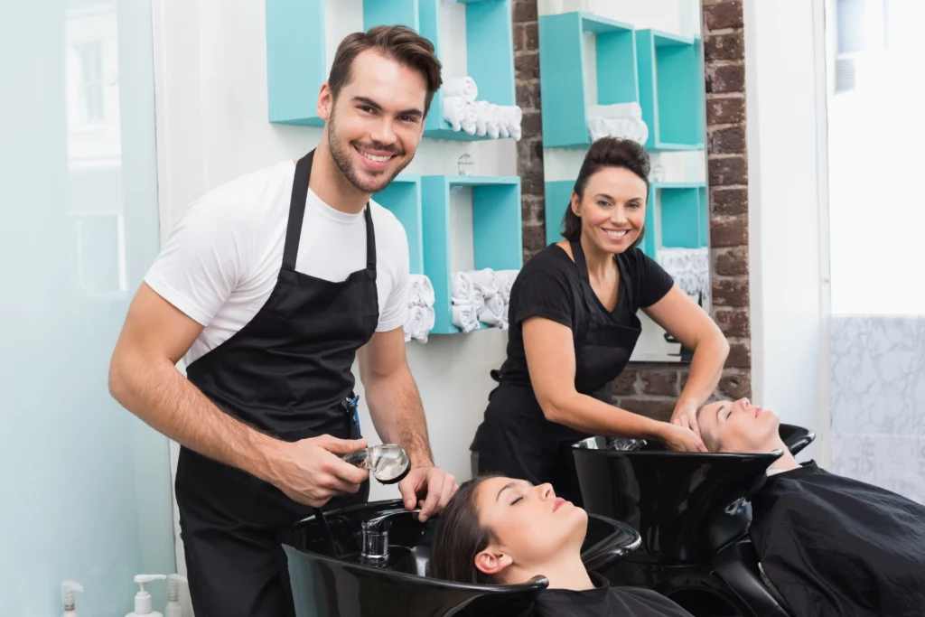 Best makeup & hair salon taylors lakes