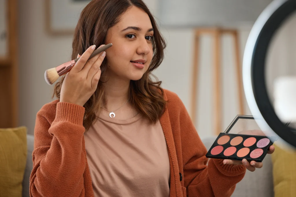 Best makeup & hair salon taylors lakes