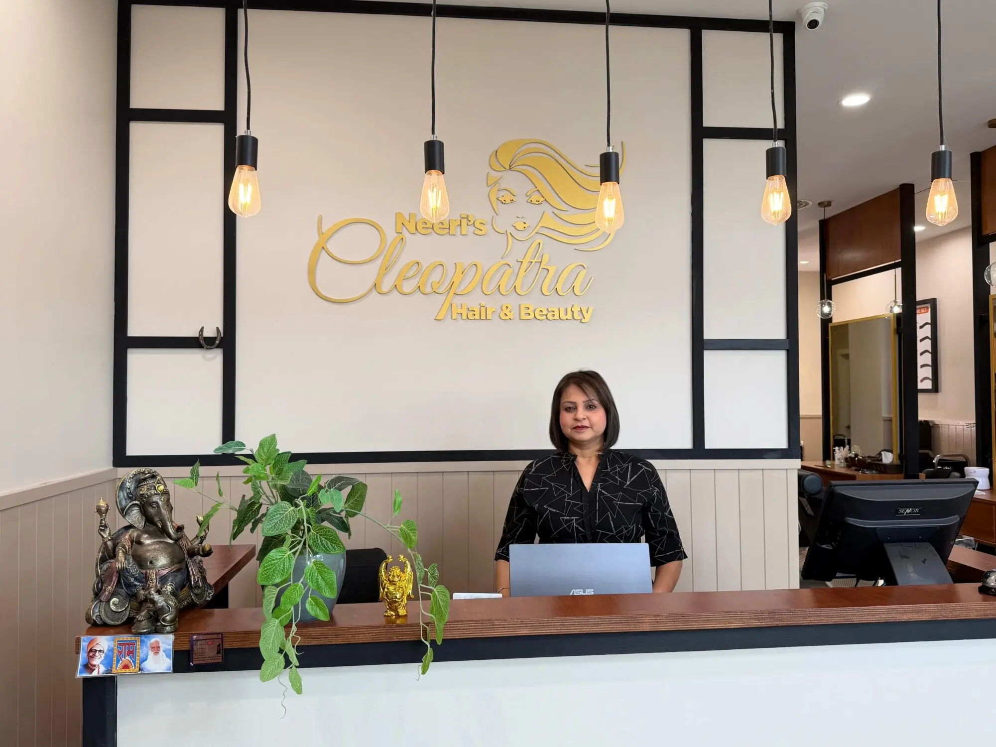 makeup & hair salon taylors lakes