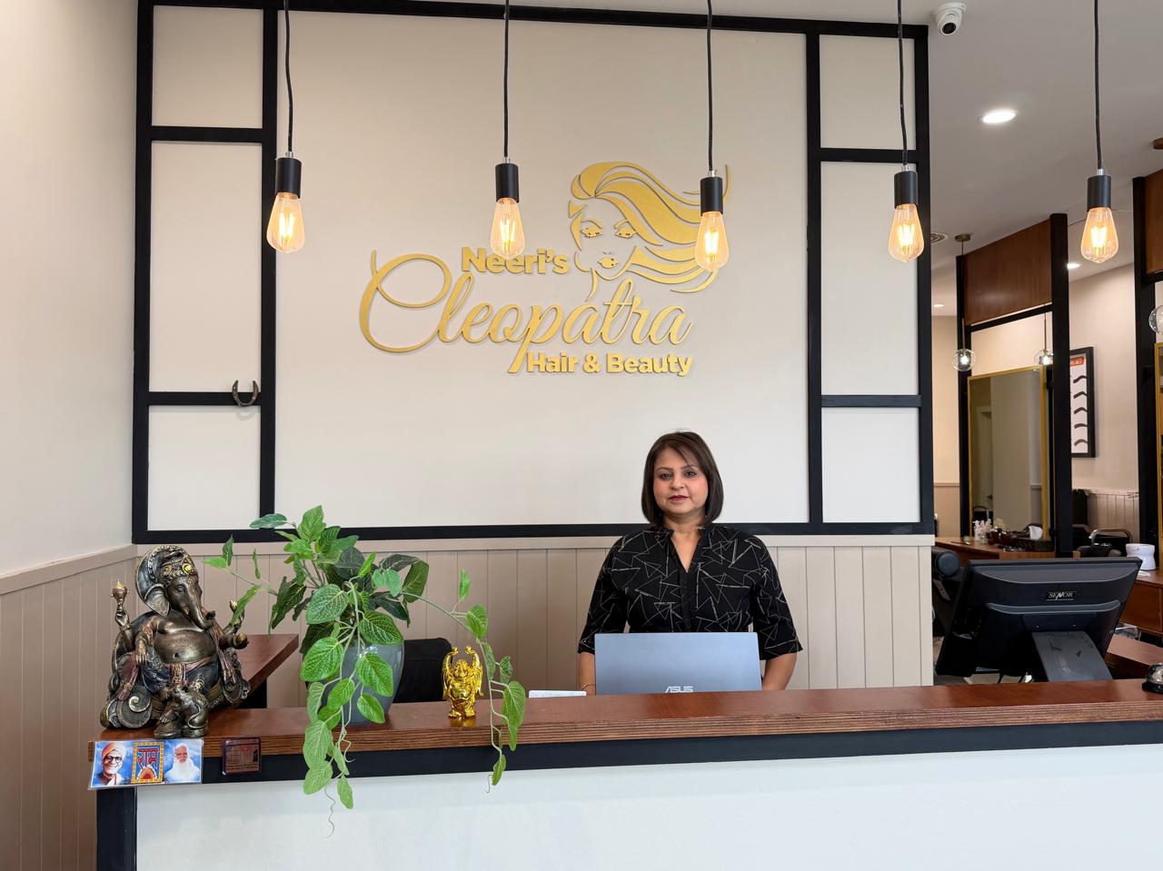 best salon for waxing in Watergardens 