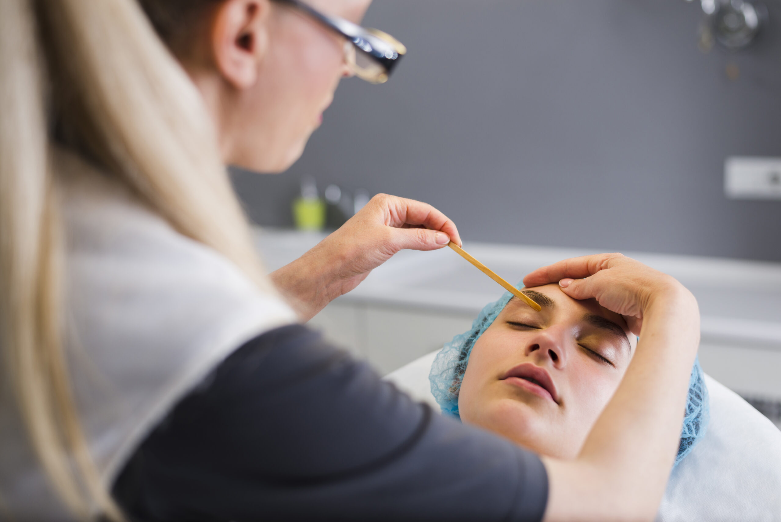 Eyebrow Threading near caroline springs