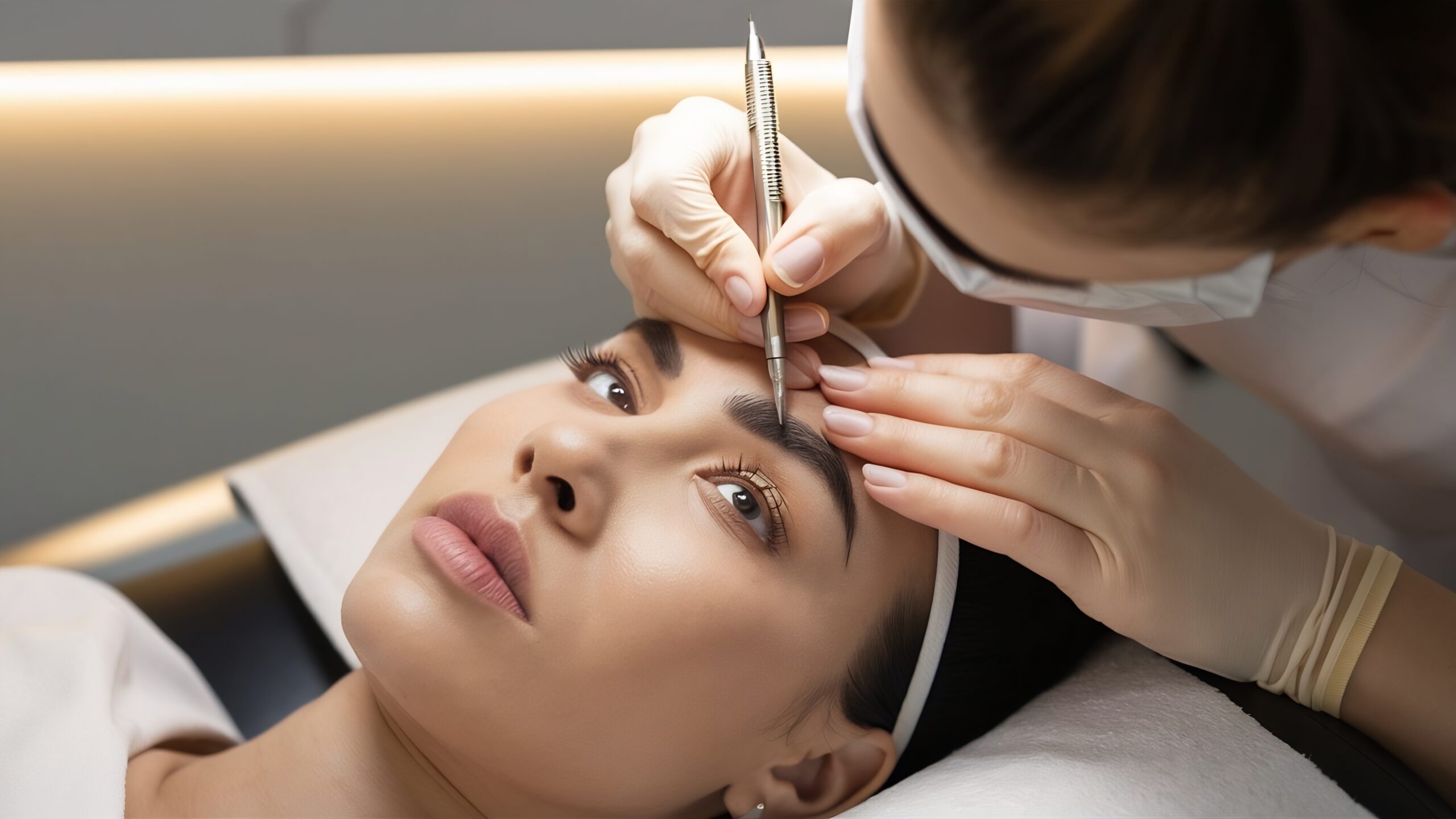 Eyebrow Threading in Caroline Springs