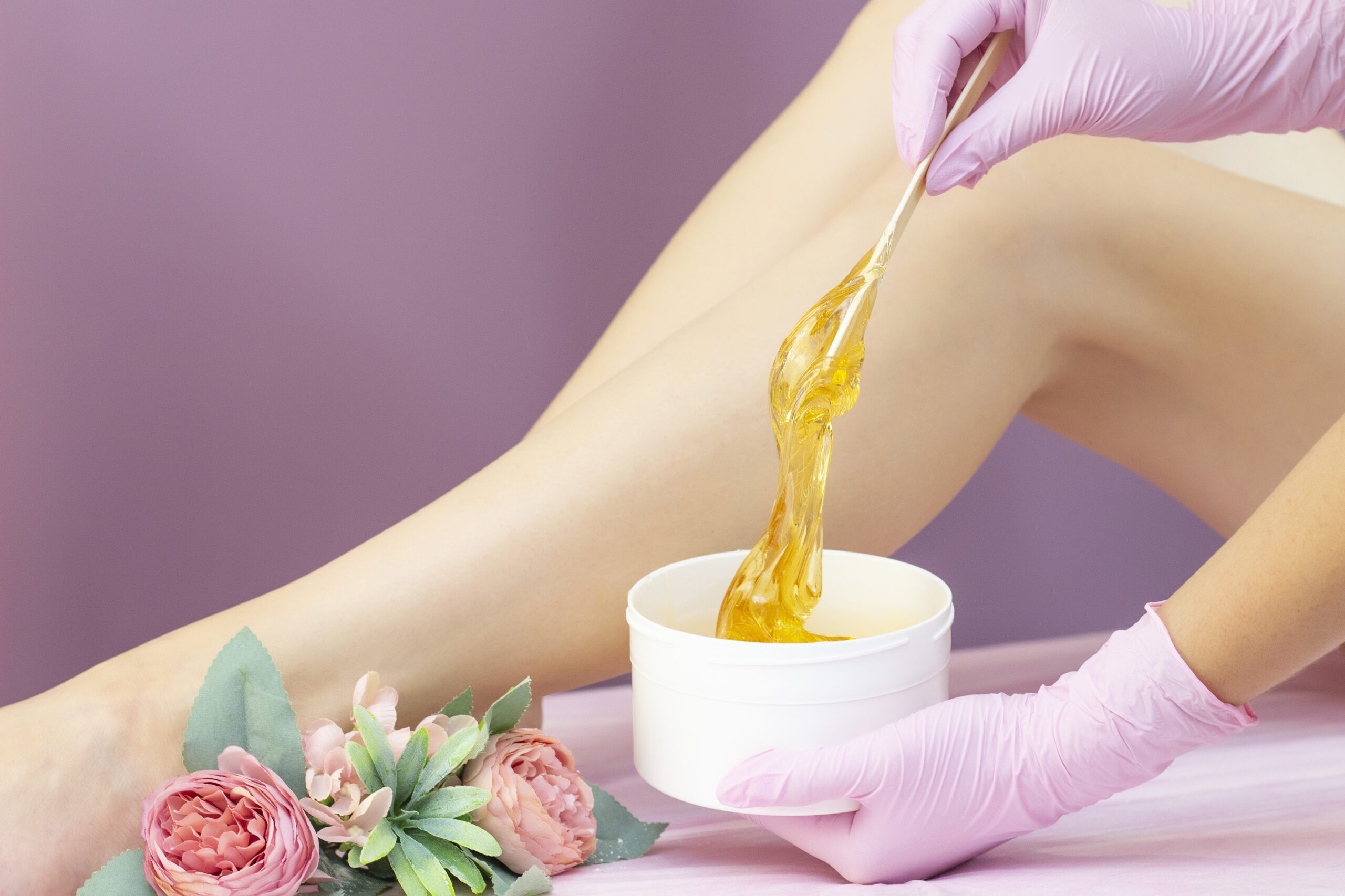waxing services near in Watergardens