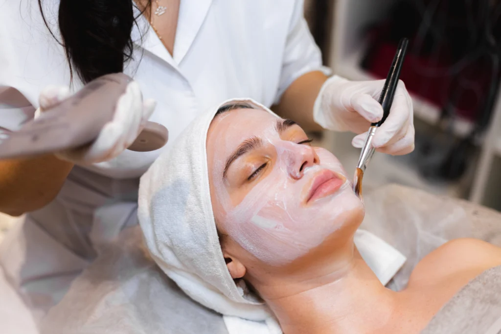 Best makeup & hair salon taylors lakes