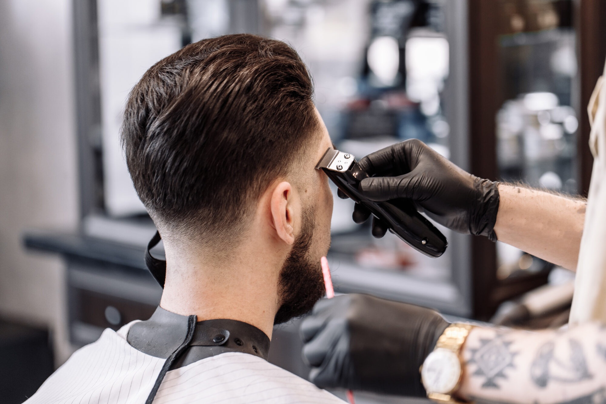 Cheap hairdresser in sydenham