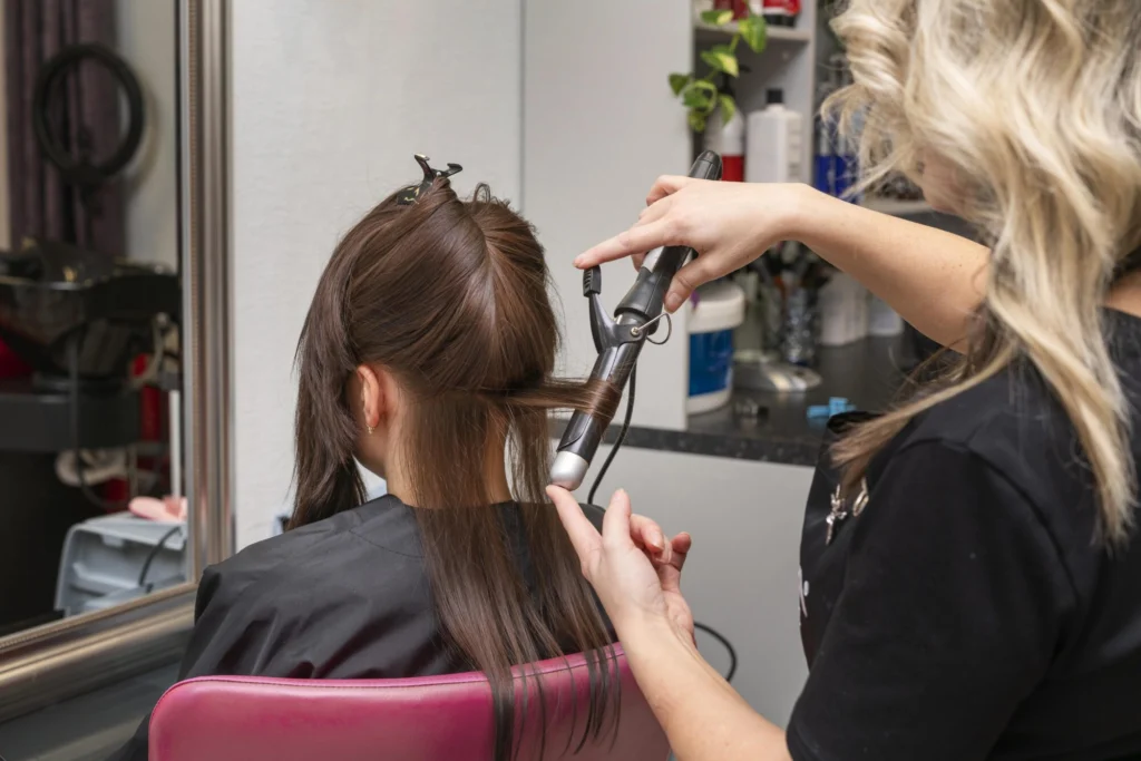 Best makeup & hair salon taylors lakes