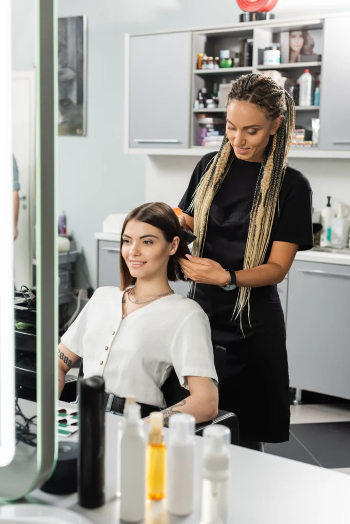 Best beauty salon in South Melbourne & Watergardens
