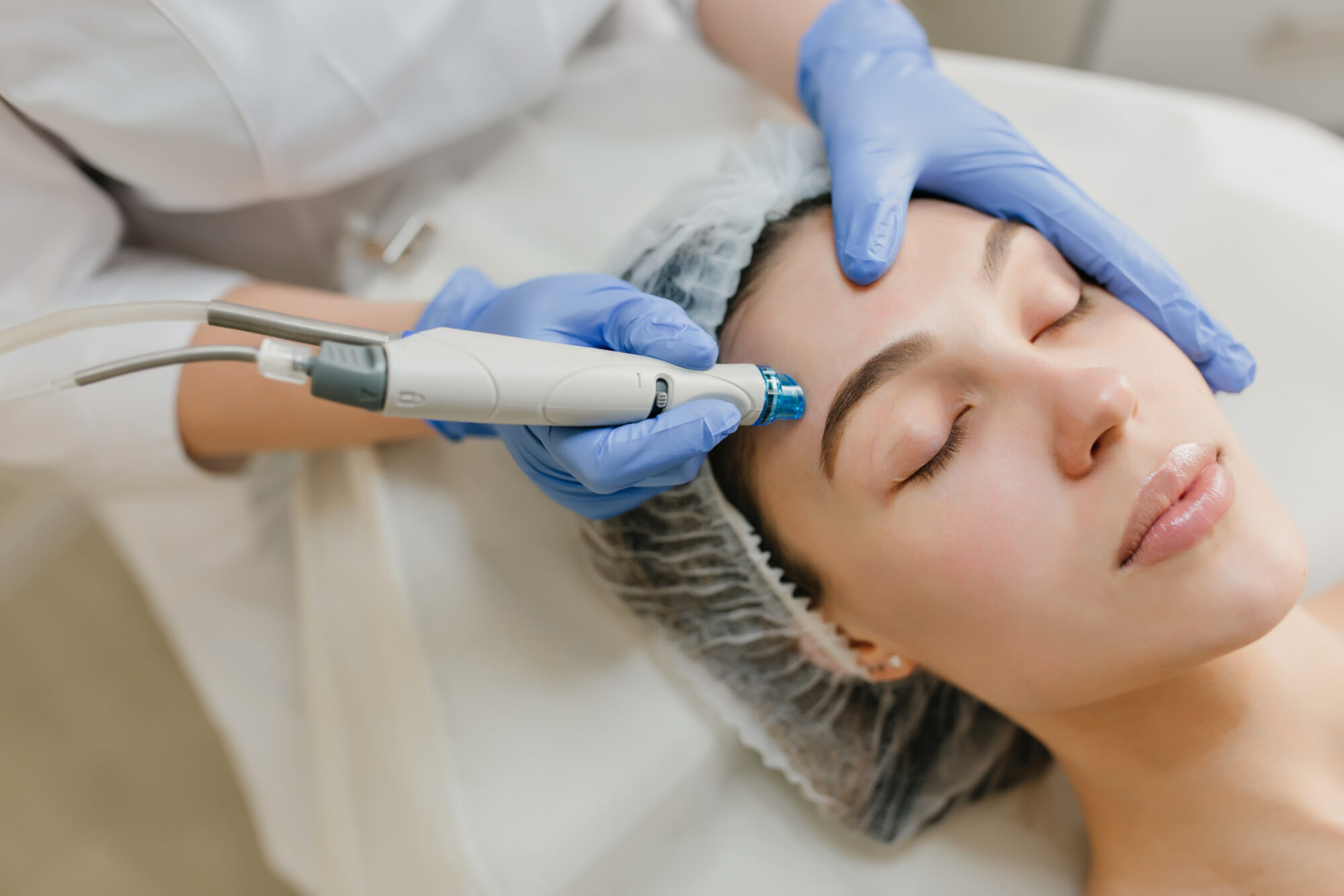 Best Skin Salon near Docklands