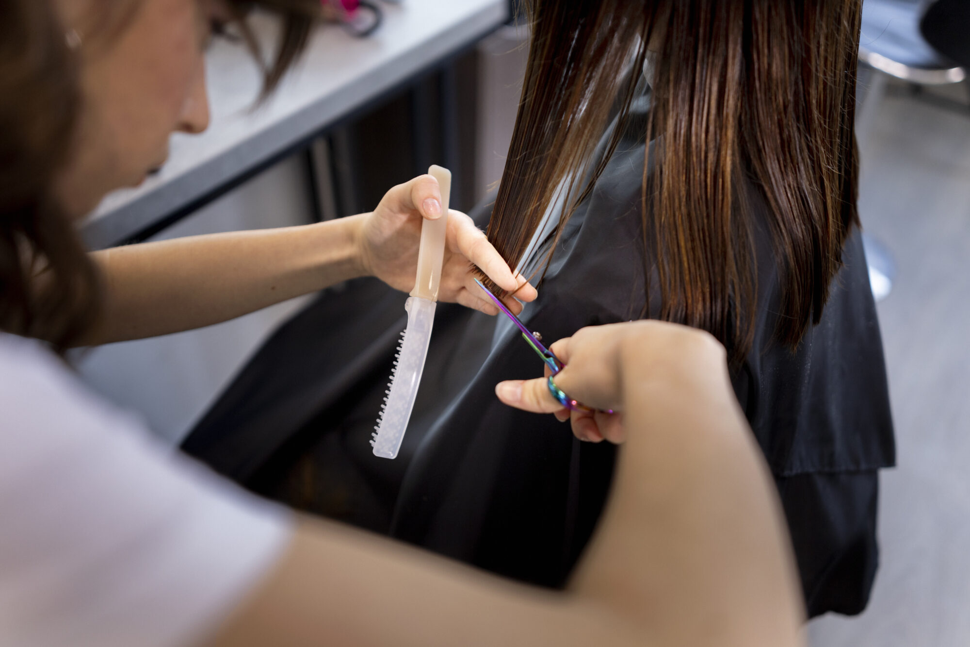 Professional Men’s Haircuts in South Melbourne
