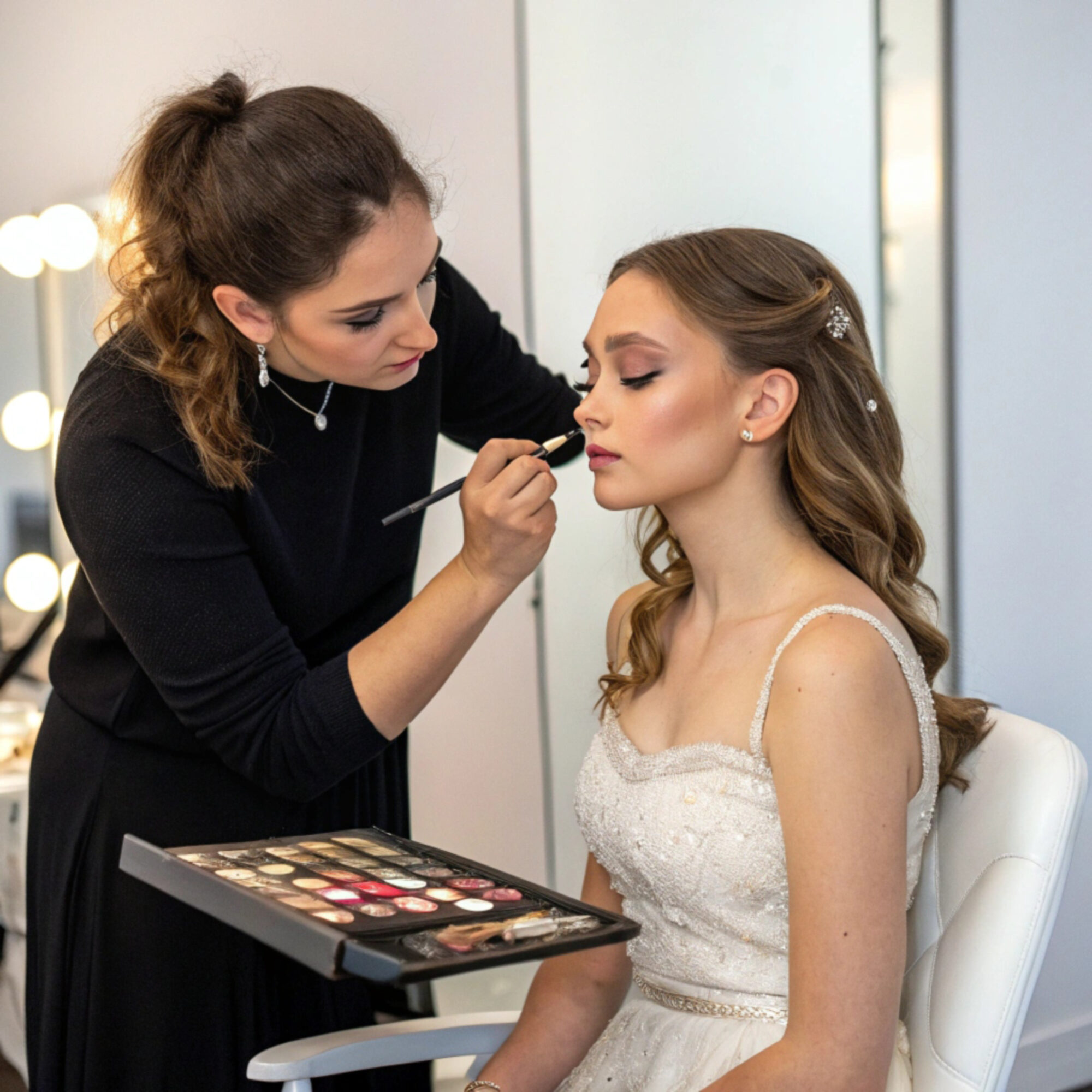 Best Hairstyle & Make-up near prahran