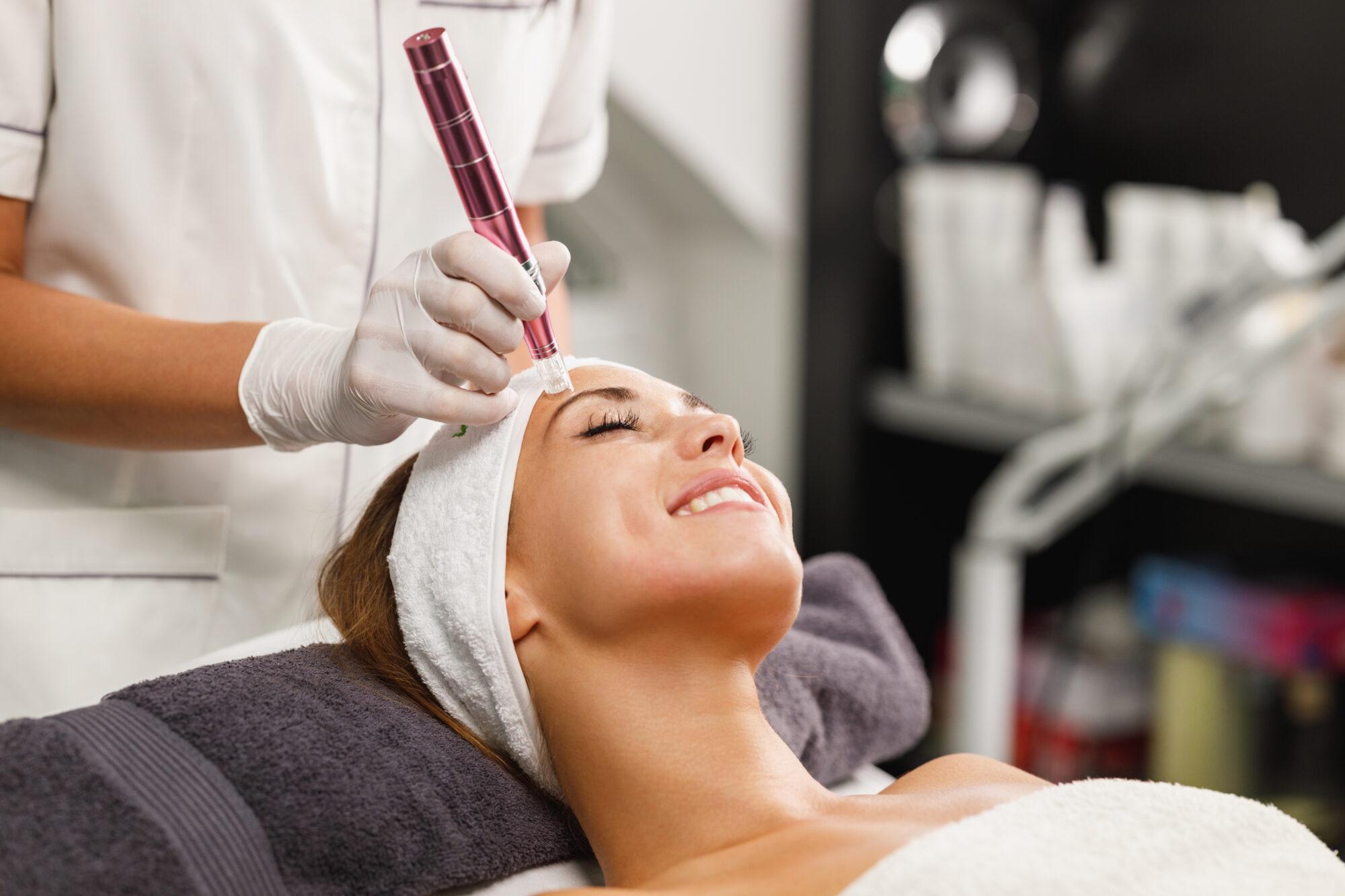 Affordable Microneedling Near Southbank